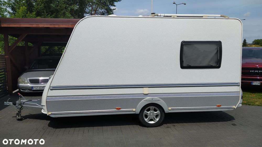 Caravelair 390 - 9