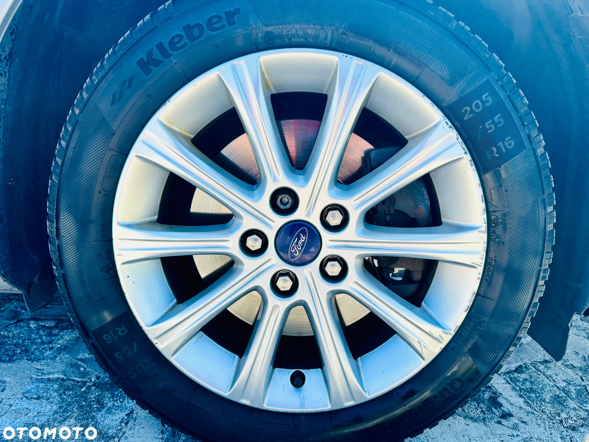 Ford Mondeo 1.6 TDCi Platinium X Plus (Titanium) - 19