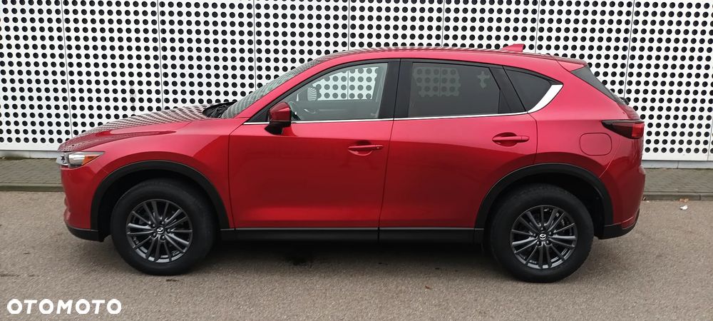 Mazda CX-5 - 8