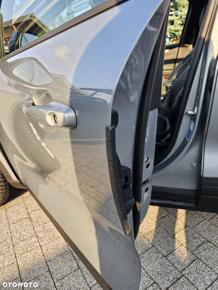 Ford Kuga 2.0 EcoBlue AWD Titanium X - 21