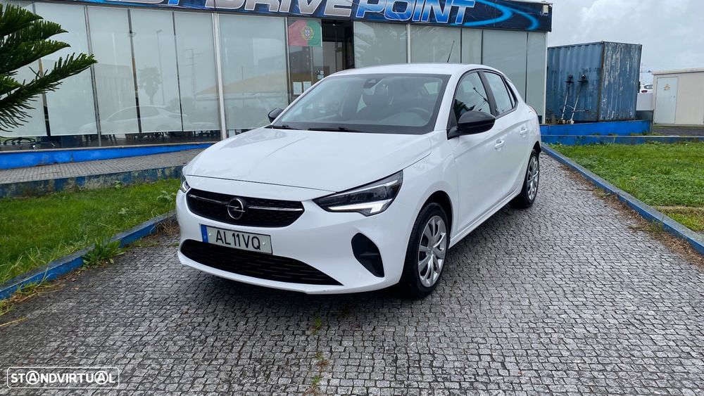 Opel Corsa-e Business Edition - 3