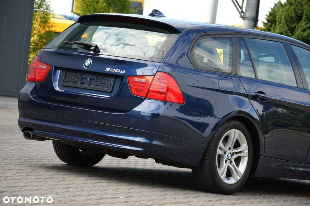 BMW Seria 3 - 19