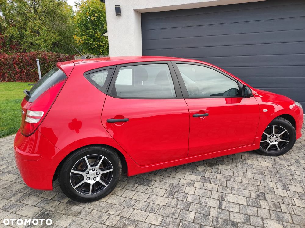 Hyundai i30 - 25