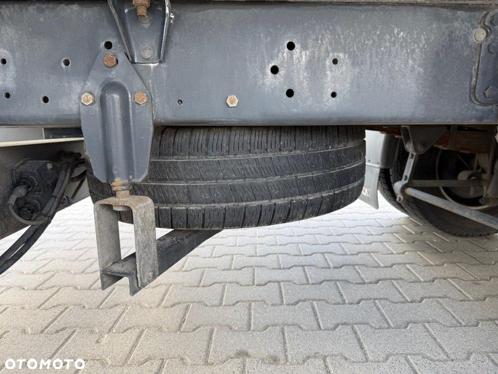 Iveco 70C18 - 22