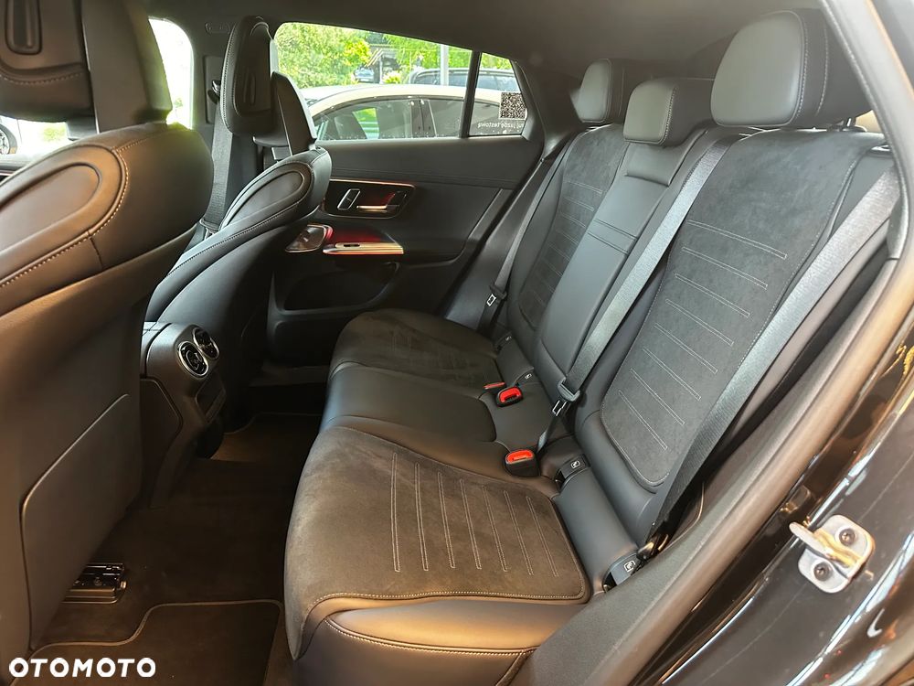 Mercedes-Benz GLC - 3