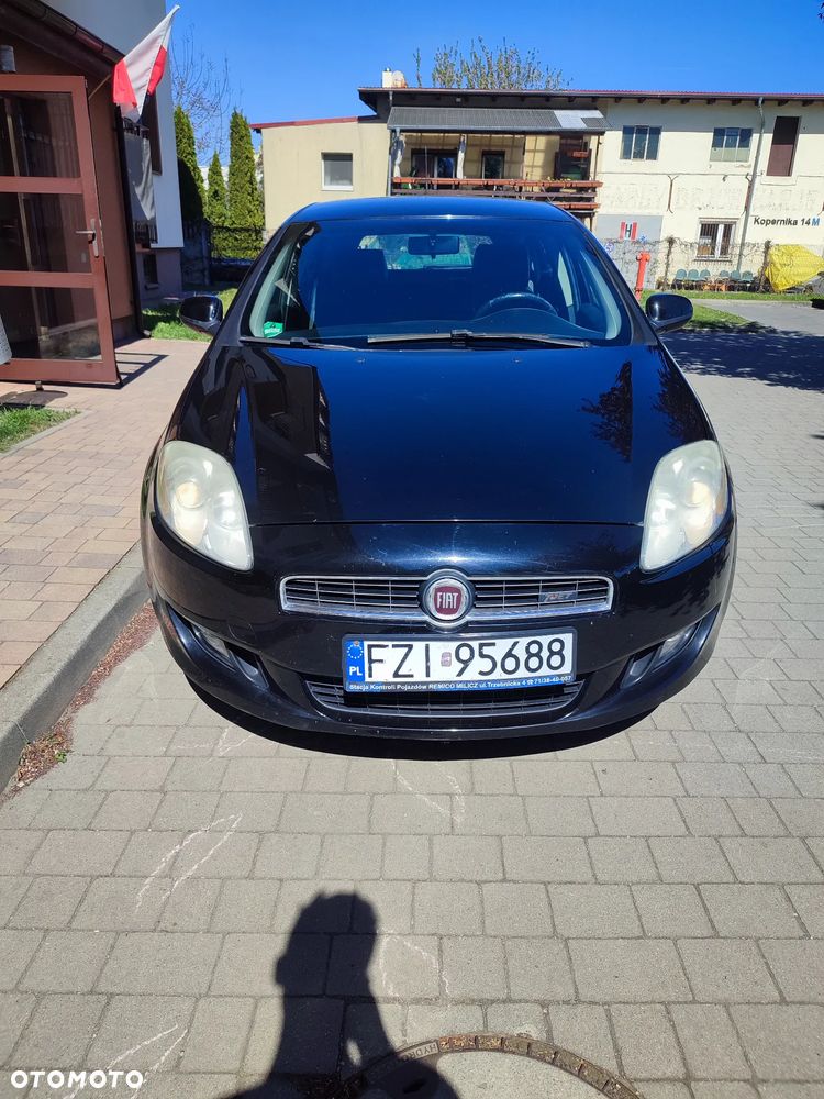 Fiat Bravo 1.4 T-JET 16V Dynamic - 3