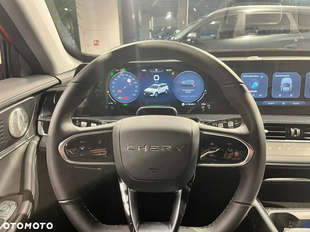 Chery Tiggo 7 - 4