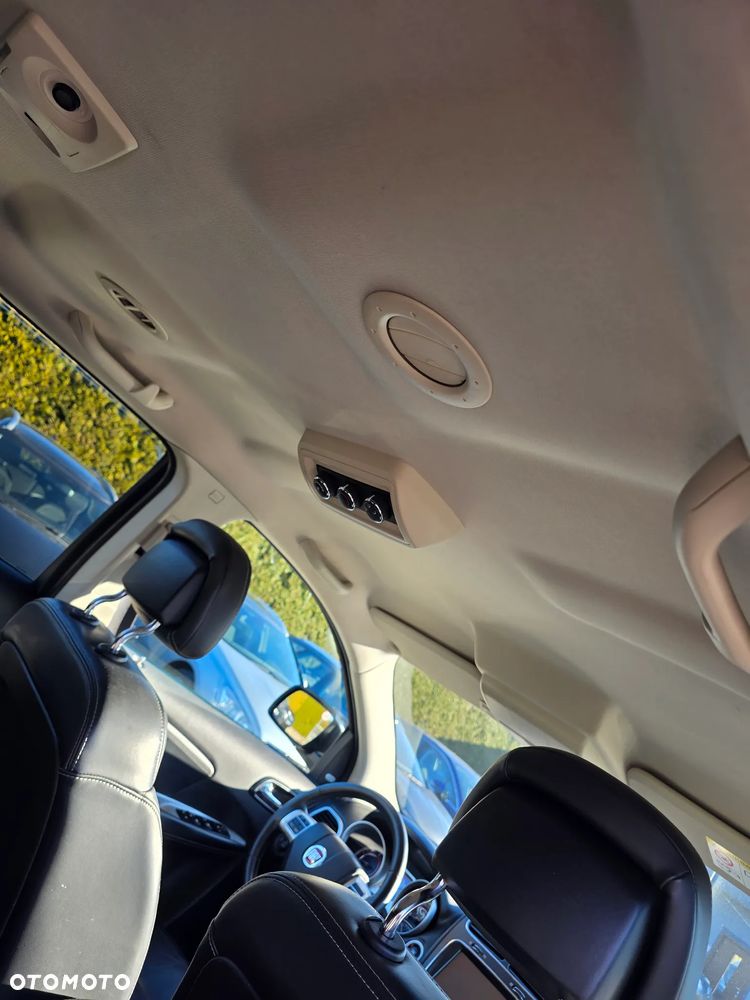 Fiat Freemont 2.0 Multijet 16V DPF Automatik Allrad My - 27