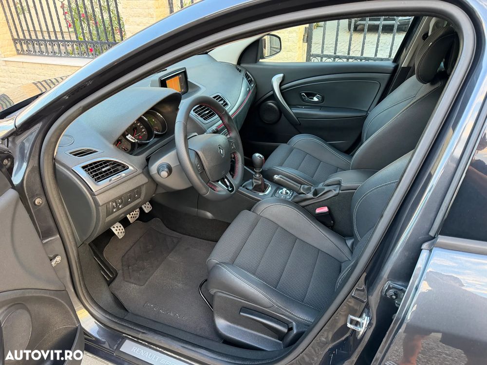 Renault Megane 1.5 dCi GT Line - 7