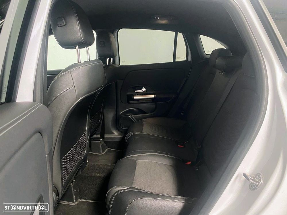 Mercedes-Benz GLA 250 e Progressive - 7