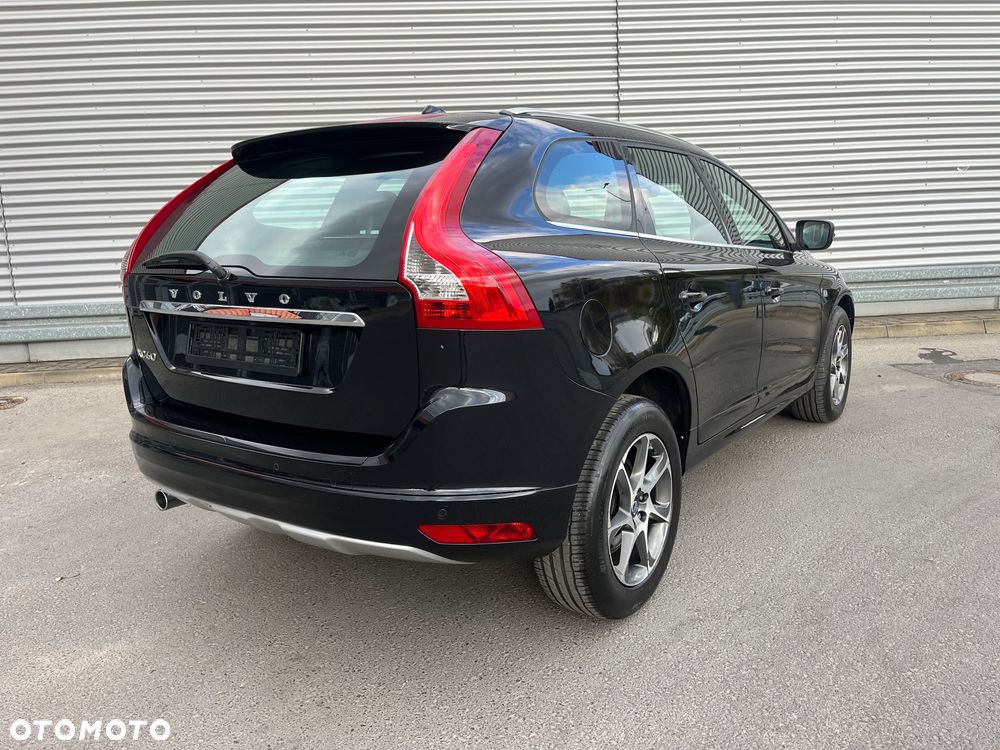 Volvo XC 60 D3 Ocean Race - 7