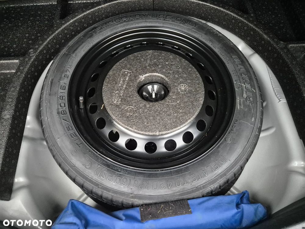 Ford C-MAX 1.5 TDCi Start-Stop-System Titanium - 26