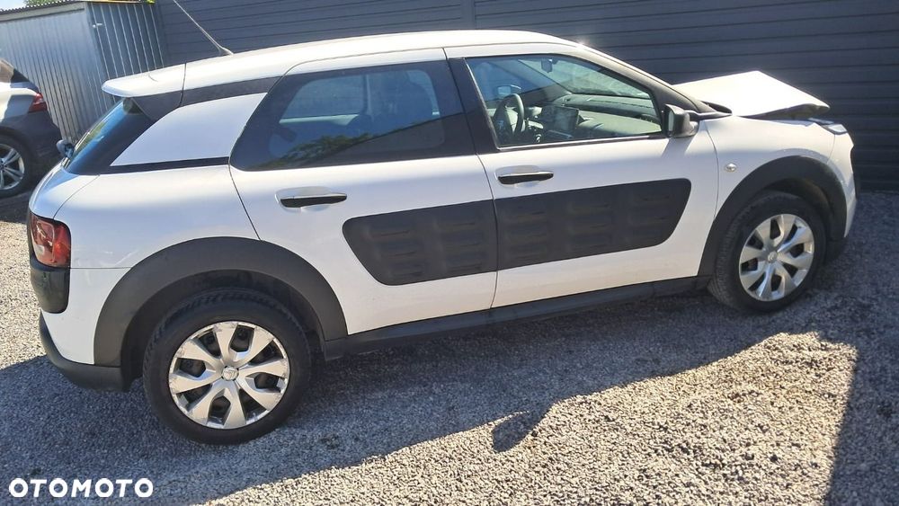 Citroën C4 Cactus - 4