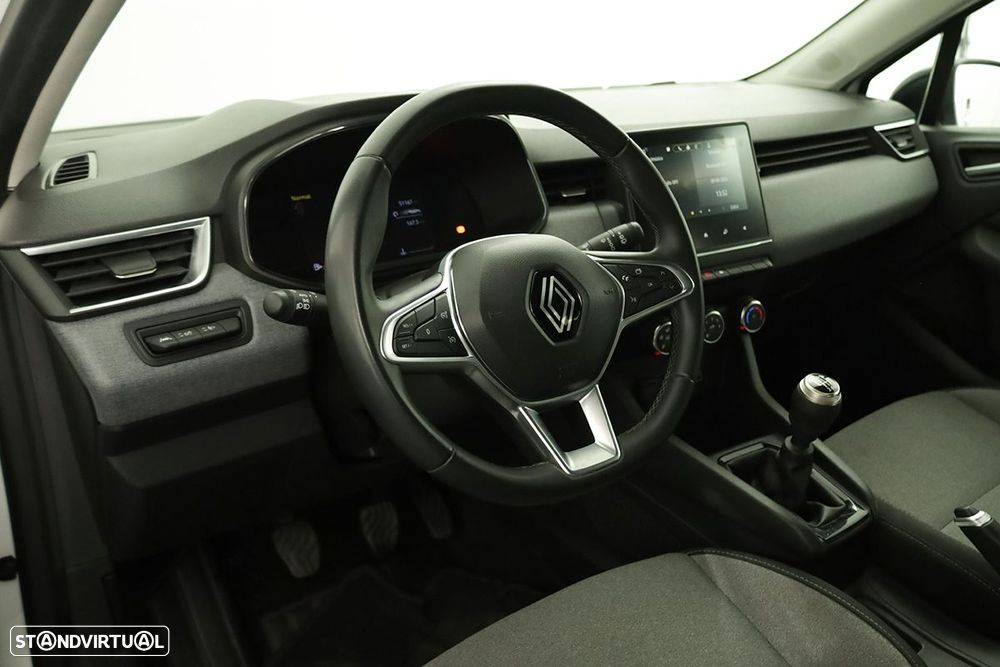 Renault Clio 1.0 TCe Evolution - 7