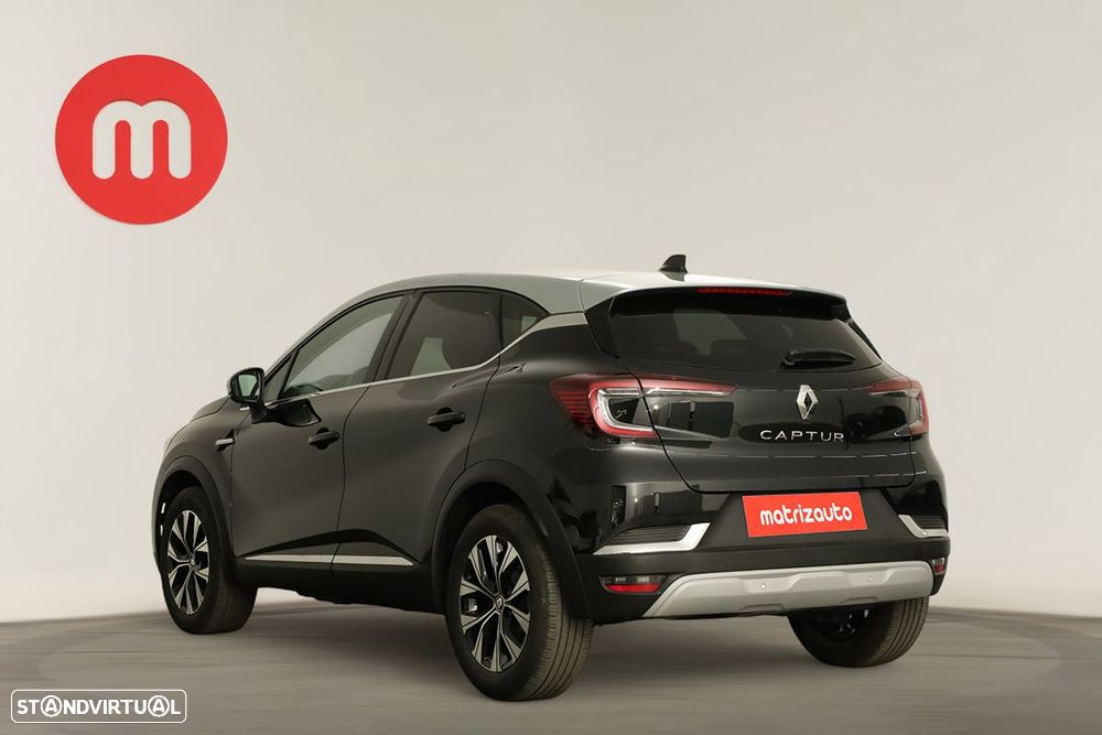 Renault Captur 1.0 TCe Techno - 4