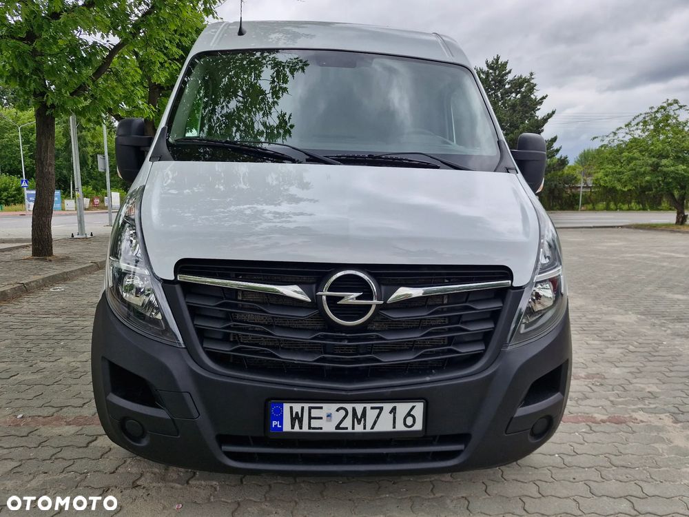 Renault Master - 1