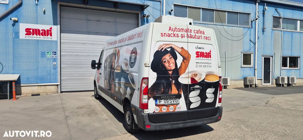 Renault Master L3H2 - 4