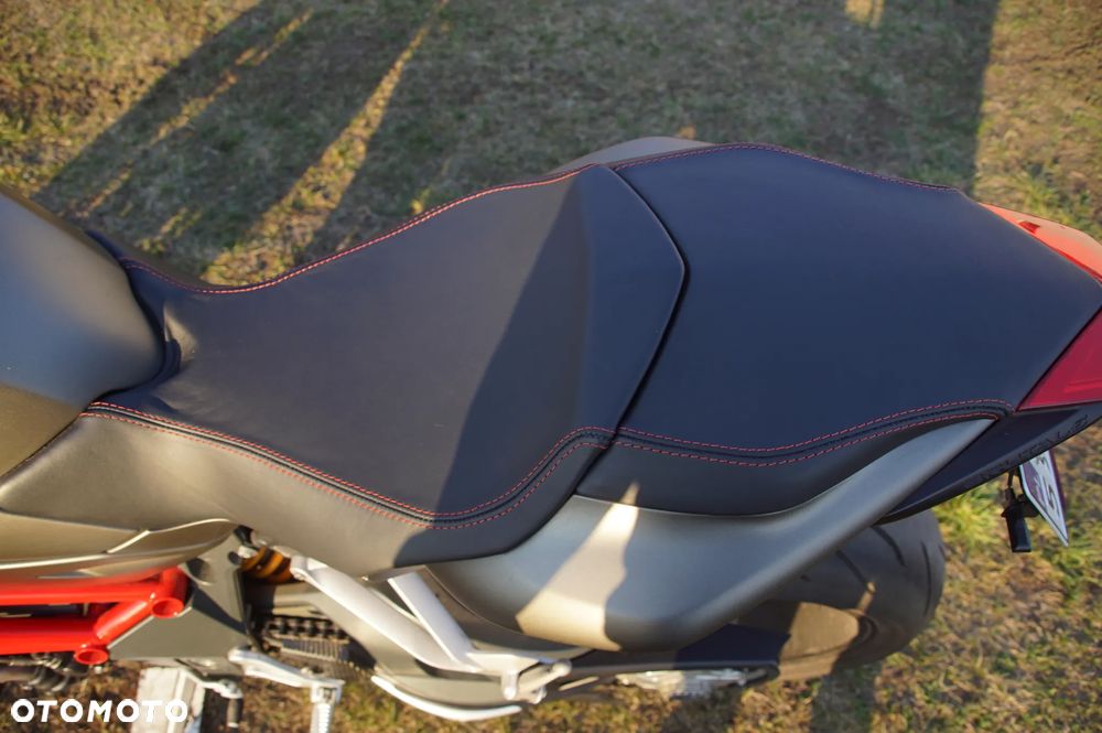 MV AGUSTA Brutale - 22