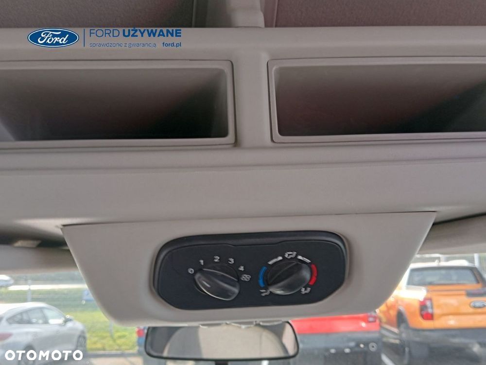 Ford Transit - 14