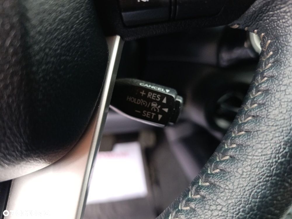 Toyota Hilux 2.8 D-4D mHEV Double Cab Executive 4x4 - 36