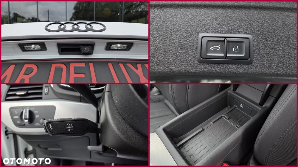 Audi A4 - 27