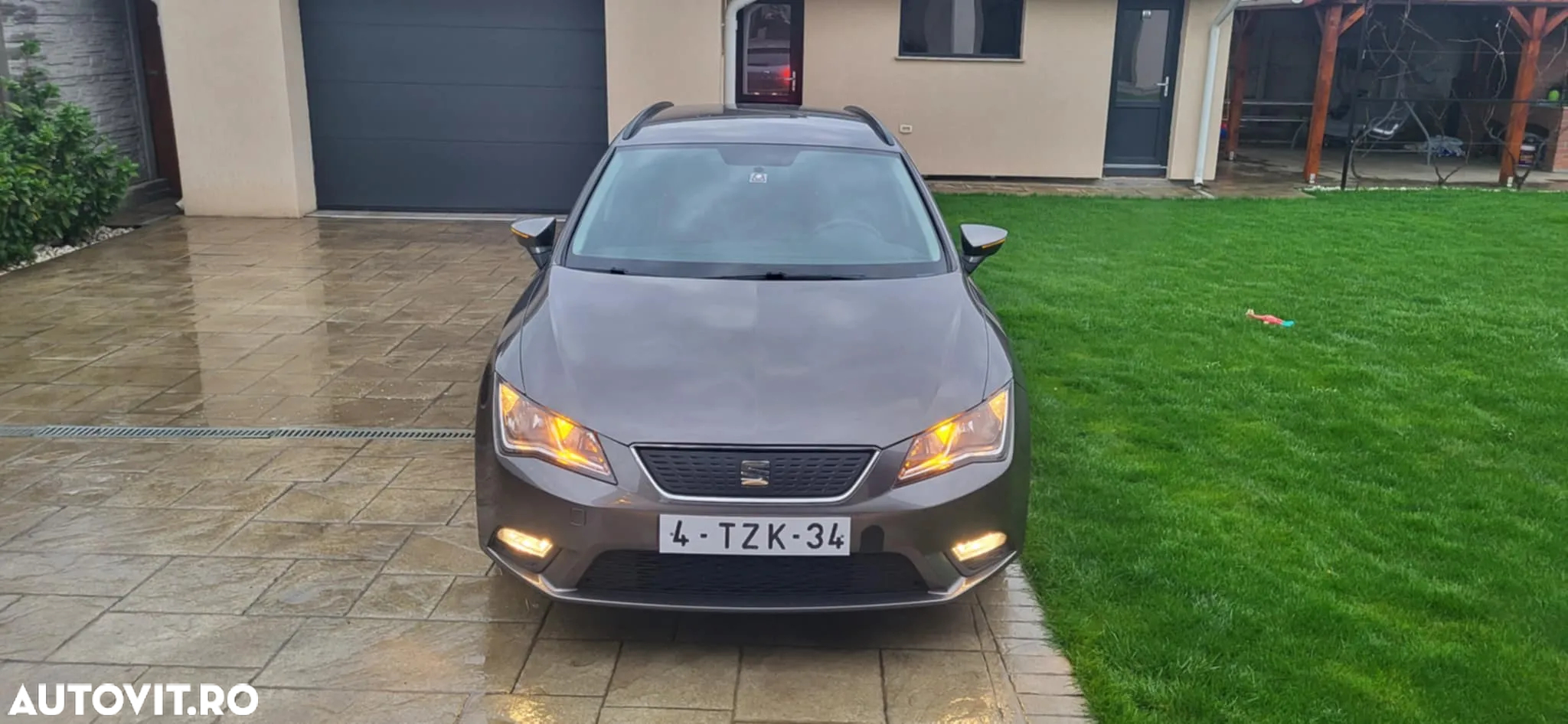 Seat Leon - 13