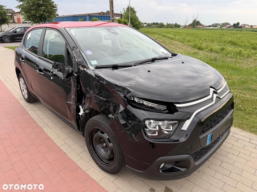 Citroën C3 1.2 PureTech Feel - 4