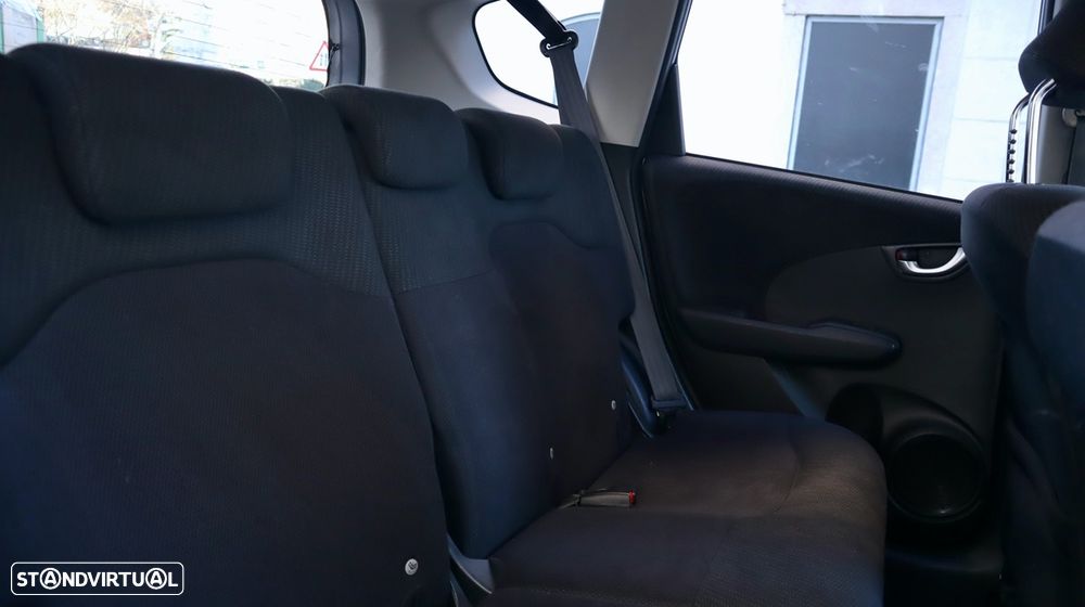 Honda Jazz 1.3 IMA i-VTEC Comfort - 44