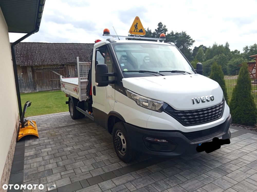 Iveco Daily - 7