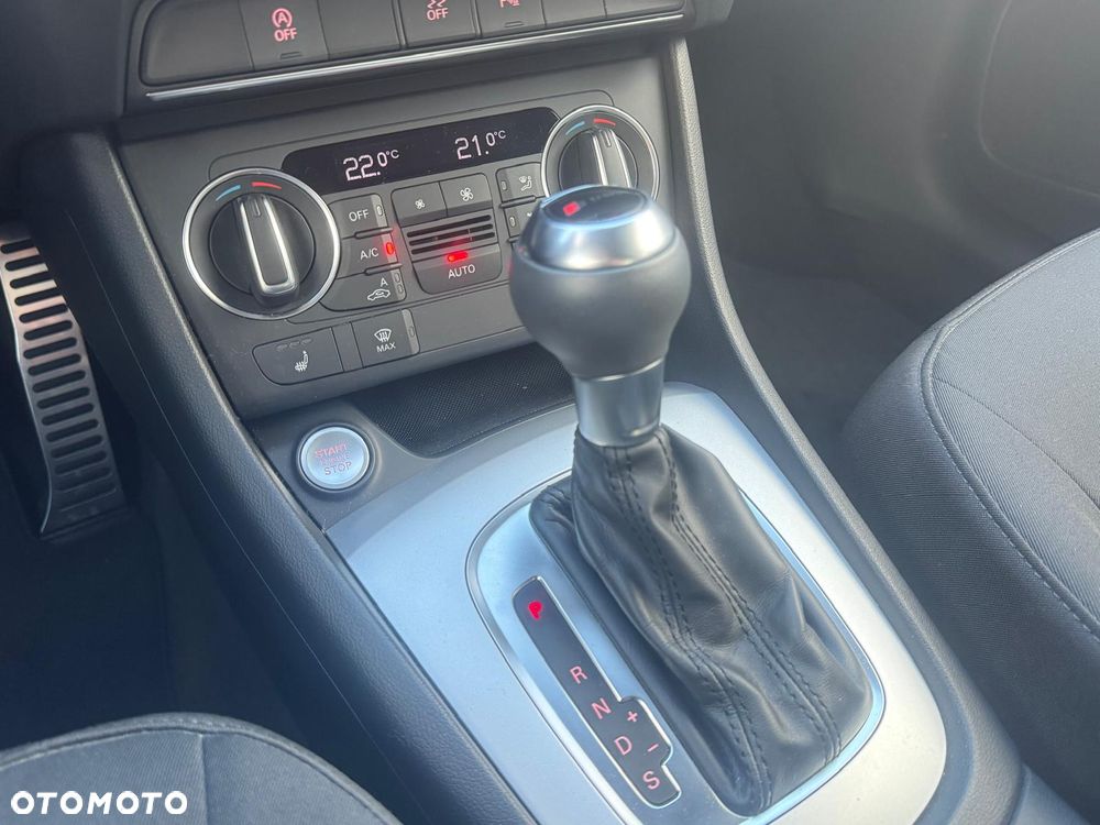 Audi Q3 1.4 TFSI S tronic - 17