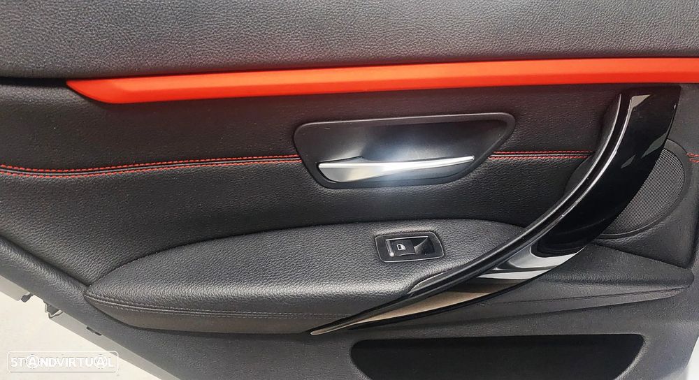 BMW 418 Gran Coupé d Line Sport - 21