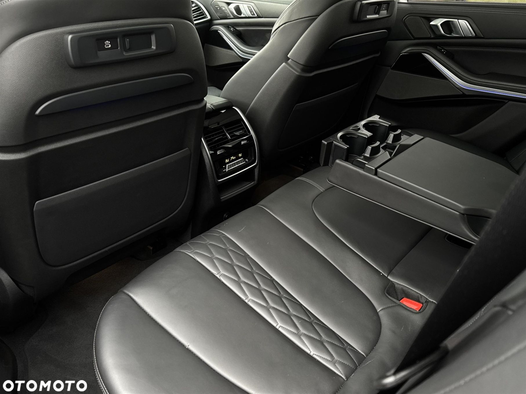 BMW X5 M M50d - 21