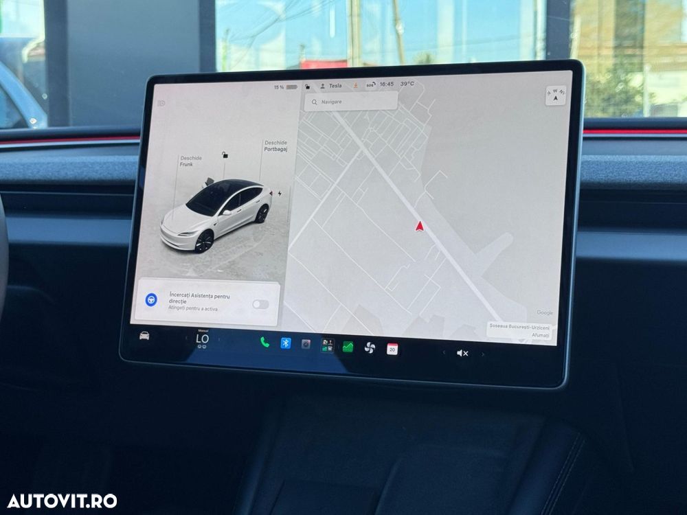 Tesla Model 3 - 13