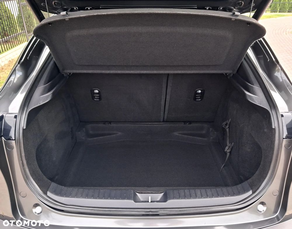 Mazda CX-30 e-SKYACTIVE G 122 SKYACTIV-Drive HOMURA - 16