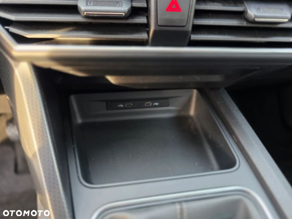 Seat Leon 1.0 TSI Style - 36