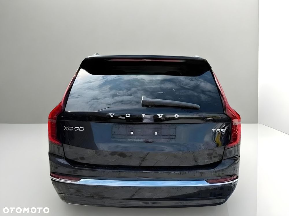 Volvo XC 90 - 5