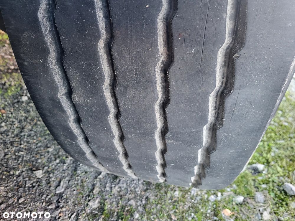 Krone Chłodnia, Vector 1550, Doppelstock - 7