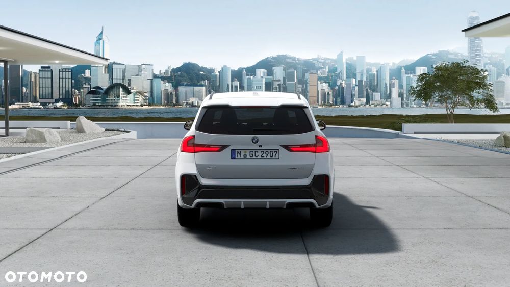 BMW X1 sDrive20i mHEV M Sport sport - 6