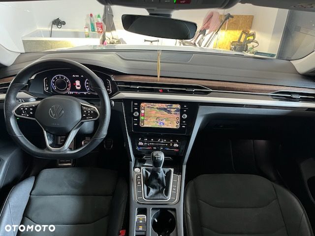 Volkswagen Arteon 1.5 TSI Elegance - 4