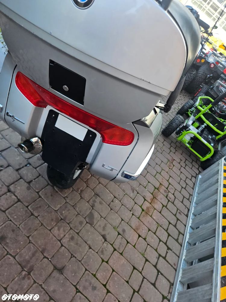 BMW R - 15