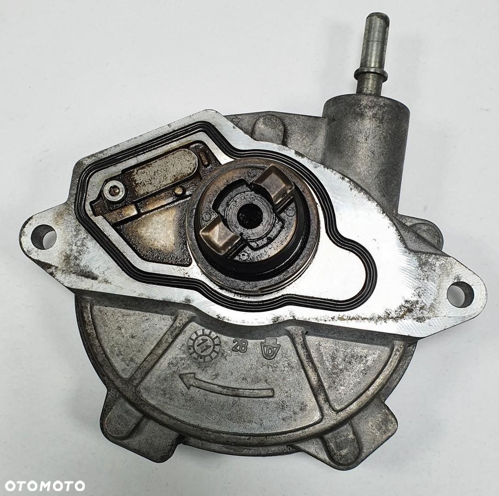 POMPA VACU VACUM MERCEDES W169 2.0 CDI A6402300465 - 1
