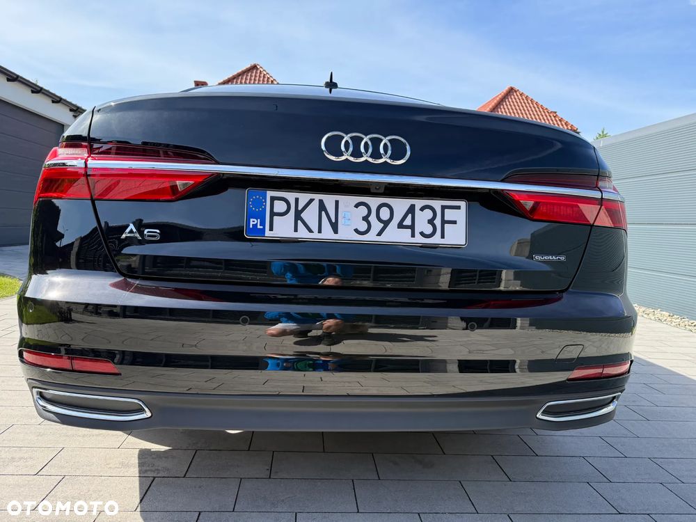 Audi A6 Limousine - 18