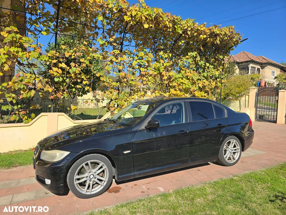 BMW Seria 3 320d - 2
