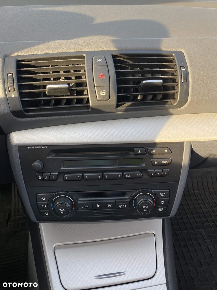 BMW Seria 1 - 14
