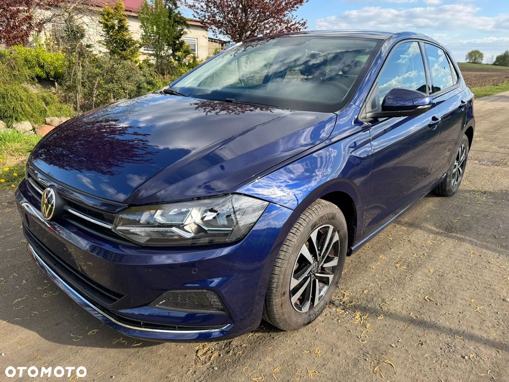 Volkswagen Polo - 12