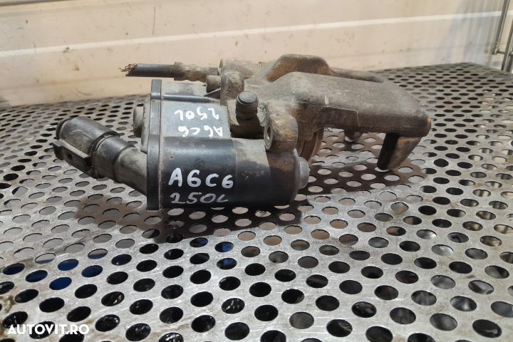 ETRIER STANGA SPATE Audi A6 4F/C6 [2004 - 2008] - 3