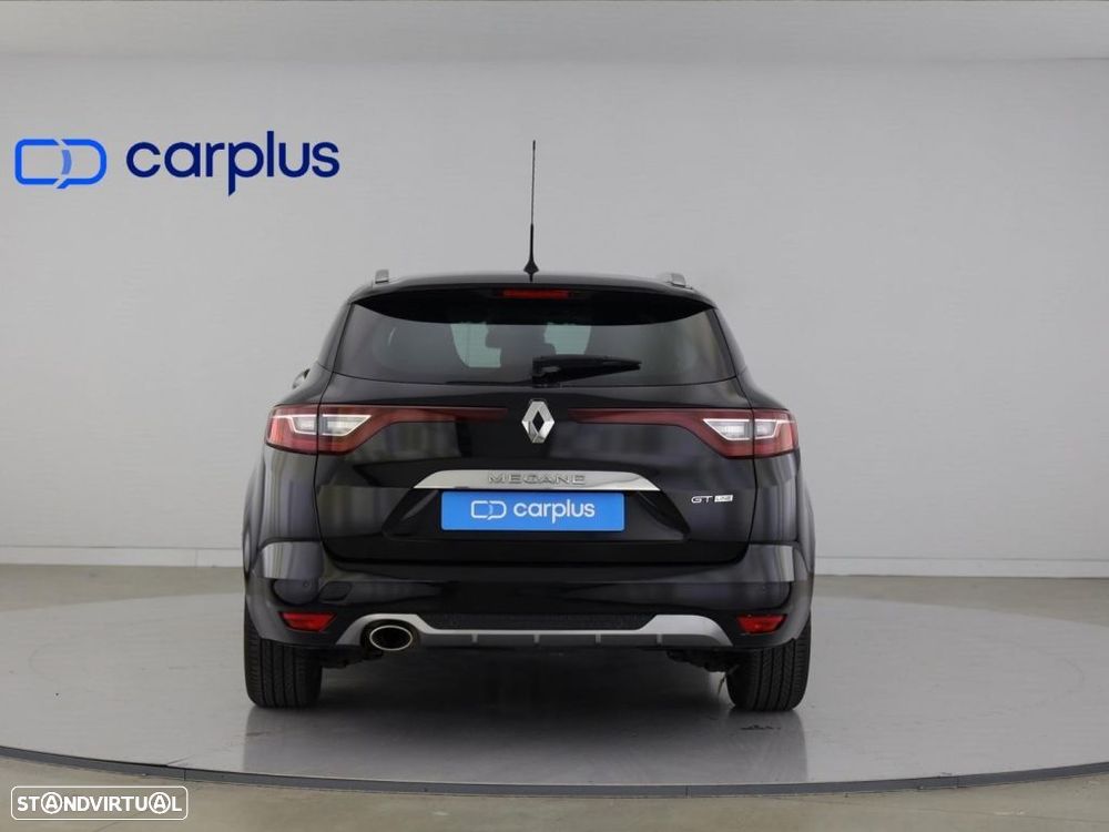 Renault Mégane 1.3 TCe GT Line - 6