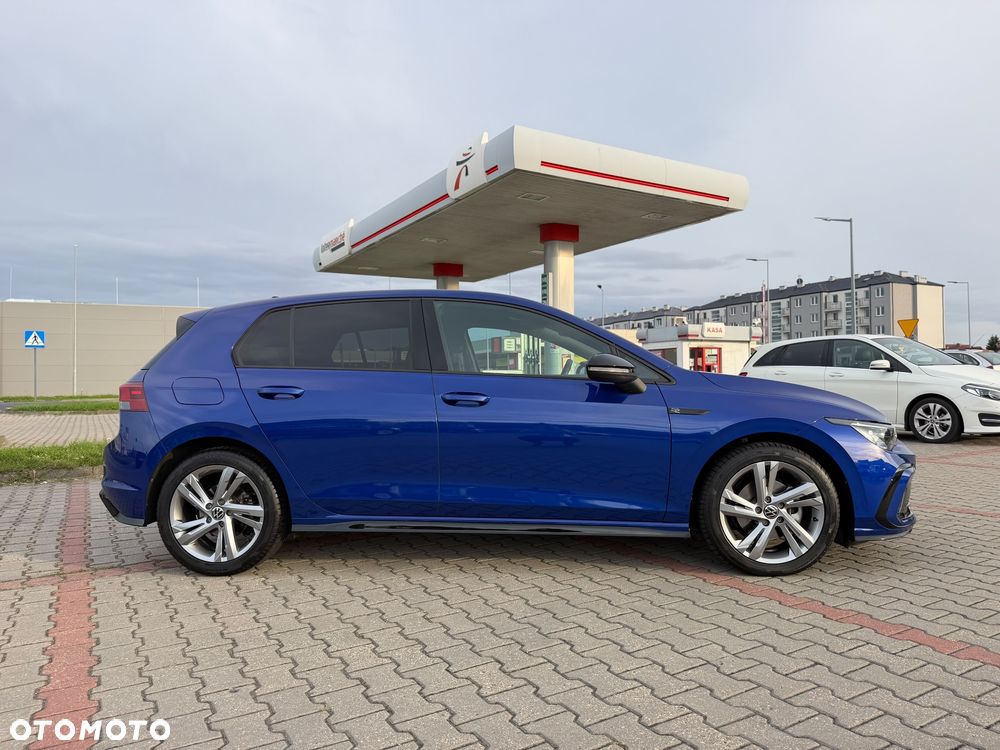 Volkswagen Golf - 13