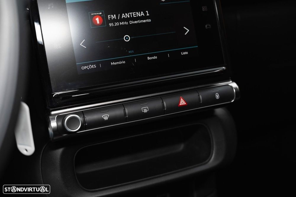 Citroën C3 1.2 PureTech Feel - 33