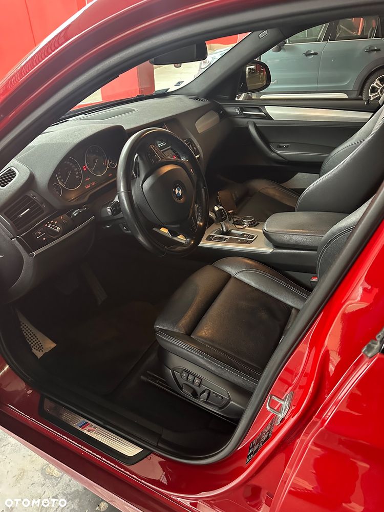 BMW X4 xDrive20d M Sport - 15